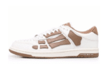 Skel brown low