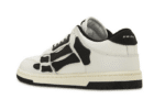 Skel white black low - Image 2