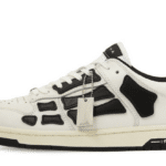 Skel white black low