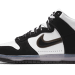Slam Jam Black