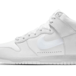 Slam Jam White Pure Platinum