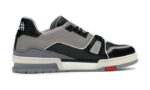 Bassa Nero Grigio - Image 2