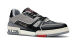 Bassa Nero Grigio - Image 3