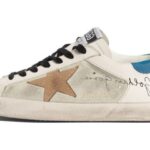 Star Brow Blue
