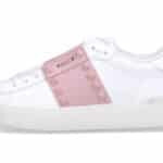 White Pink