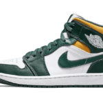Sonics