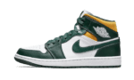 Sonics