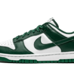 Spartan Green