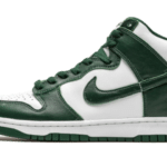 Spartan Green