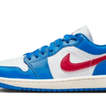 Sport Blue Gym Red