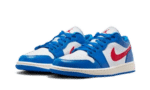 Sport Blue Gym Red - Image 2