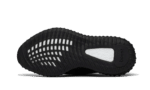 350 v2 Static Black (Reflective) - Image 4