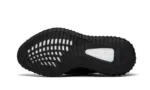 350 v2 Static Black (Reflective) - Image 4