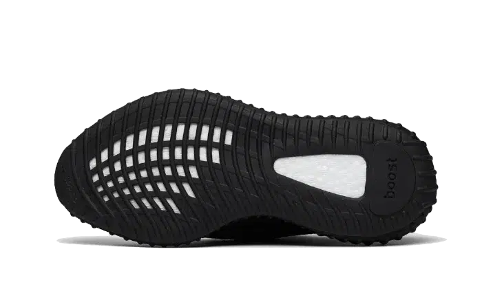 350 v2 Static Black (Reflective) - Image 4
