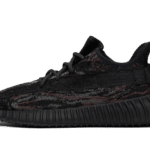350 v2 Static Black (Reflective)