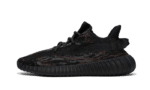 350 v2 Static Black (Reflective)