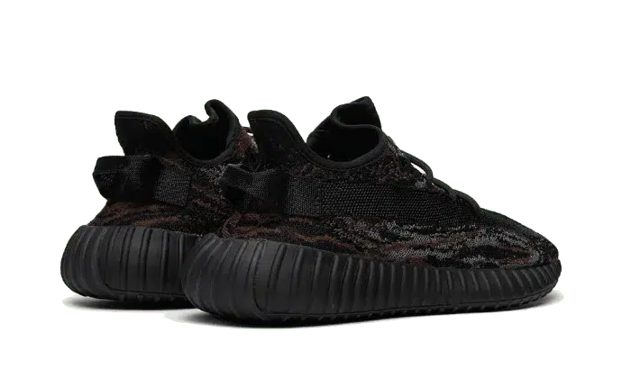 350 v2 Static Black (Reflective) - Image 3