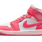 Strawberries And Cream