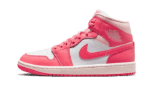 Strawberries And Cream
