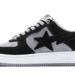 Suede Black (2022)