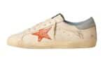 Star Orange Gray