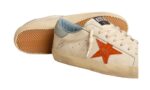 Star Orange Gray - Image 4