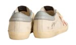 Star Orange Gray - Image 3