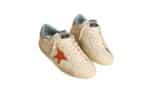 Star Orange Gray - Image 2