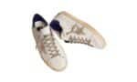 All White Blue - Image 4