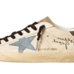 Star Blue Brow