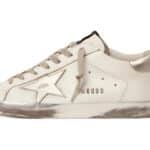 Star White Silver
