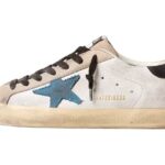 Star Blue Black