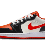 Team Orange