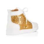 All White Gold - Image 2