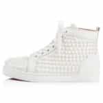 All White Gold