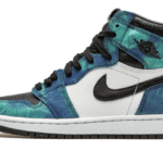 Tie Dye