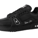 Black Wool
