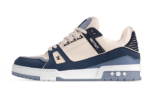 Blue Beige