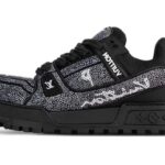 Trainer Maxi