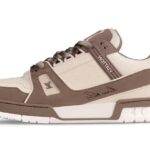 Taupe Brown