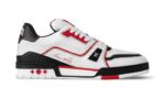 White Red Black - Image 3