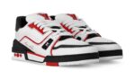 White Red Black - Image 2