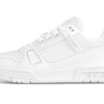 All White