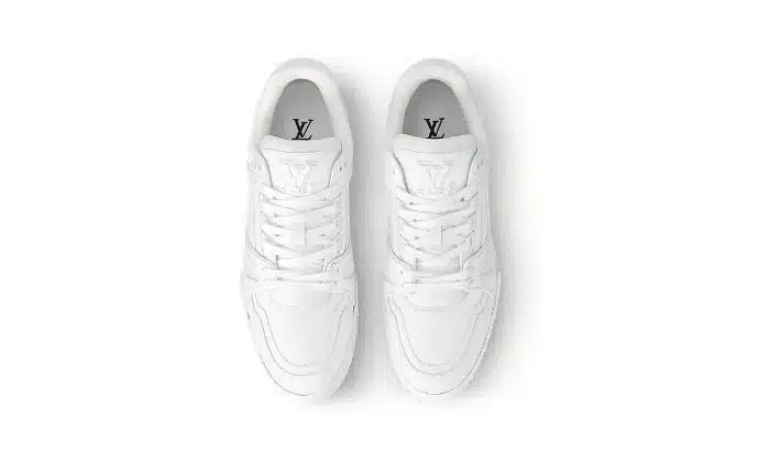 All White - Image 4