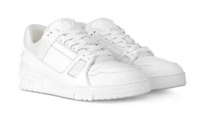 All White - Image 2