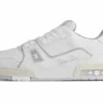 White Gray