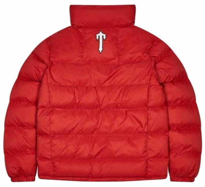 Trapstar_Secret_Puffer_Red__UK00_239e46ee-8269-4fe5-94b1-0b1d17bc7085.jpg Jacket - Image 1