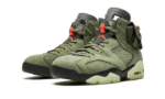Travis Scott Medium Oliv - Image 2