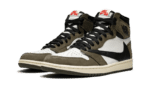 Travis Scott Mocha - Image 2