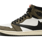 Travis Scott Mocha